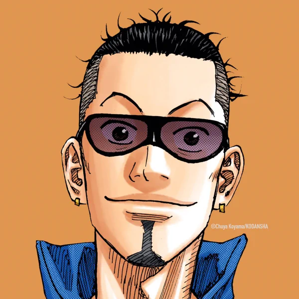 ??トリック・オア・トリート!!??

今日は #ハロウィン ということで、アイコンをいたずら大好きカツオ系男子、紫三世に変更!!

紫なら、トリック・アンド・トリートでどっちもGETしそう…! 