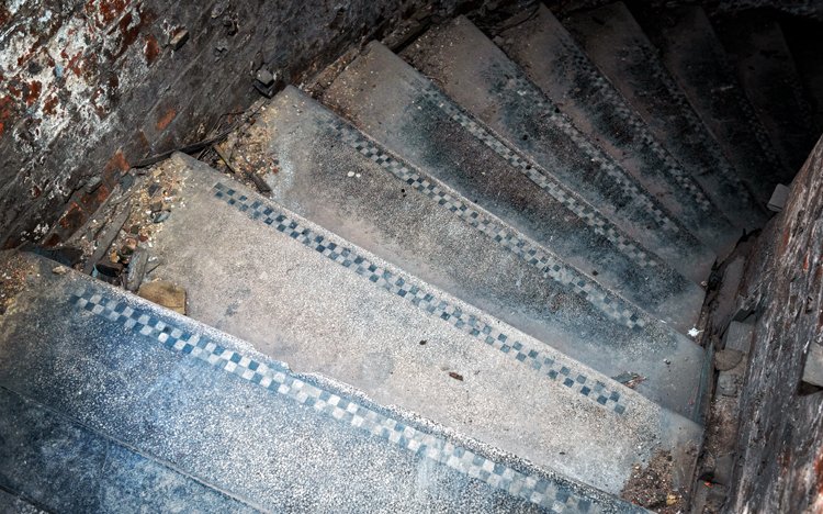 JMConstLeeds's tweet photo. "You don't have to see the whole staircase, just take the first step."
#FridayFeeling #Phase1sold #Phase2sold #conversion #property #Hunslet #Leeds #VictoriaRiverside #millconversion #JMConstruction #historicLeeds #history https://t.co/Q2FRjOsYTm