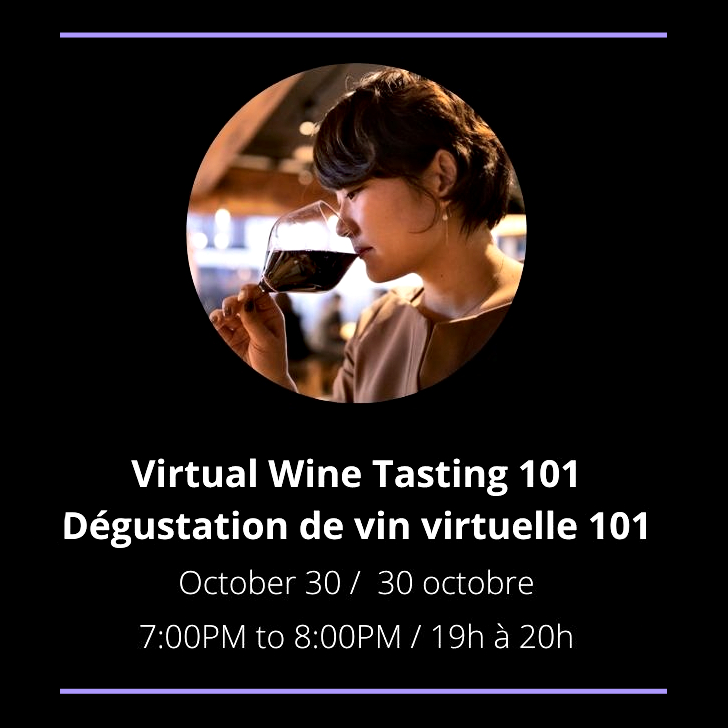 soireeFUNction's tweet photo. Happy Friday! Reminder - our virtual Wine Tasting 101 event will take place today from 7:00 PM - 8:00 PM ! This interactive session will teach you how to evaluate, compare and taste wines like the pros! 🍷#GCWCC #TogetherApart @GCWCC_CCMTGC https://t.co/9YVeNlZC47