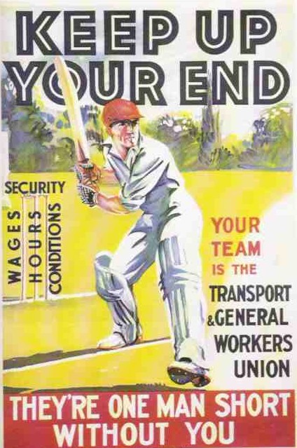 Historic Cricket Pictures tweet media
