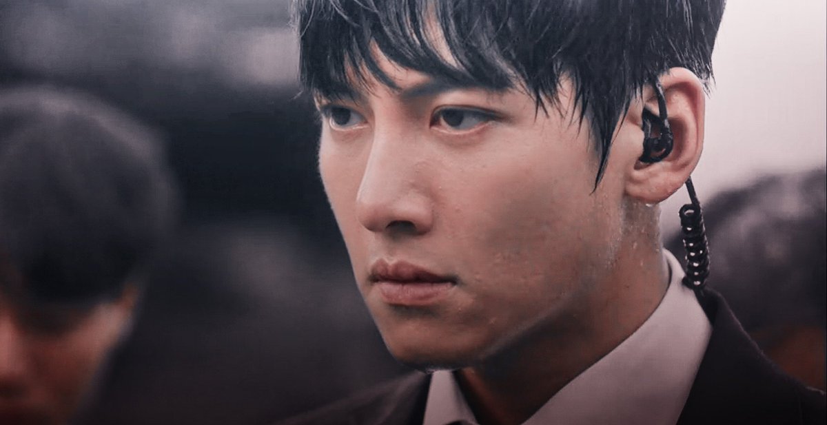 H_A_S_S_N_A_1's tweet photo. Je-ha's perfectly Sculpted side Profile ⁀➷

─── ･
#JiChangWook // #TheK2 // https://t.co/xM78Fsn4ro