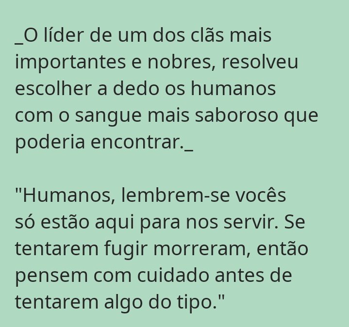 cherrylxz1's tweet photo. Rpg texting whatsapp only asian com muitas vagas, abaixo deixarei prints do que se trata mais ou menos o rpg, caso se interesse ou tenha alguma dúvida por favor chamar na dm
#rpgs #rpgtexting #allasian #Vampire #yaoi #mpreg #whatsappgroup https://t.co/iJrnK0j3ms