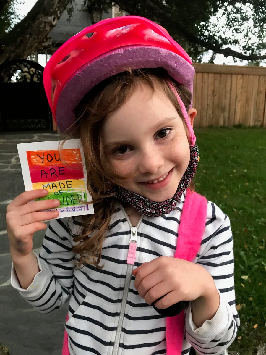 kencen's tweet photo. With #MySmallWork, we join #MoWillems (@The_Pigeon) to celebrate the ways you’re making the world a little better. 💞🌍
Hear how Dahlia shared positive messages by making and sharing feel good cards 💌⤵
https://t.co/TXJQcjDuS5 https://t.co/4dpwOhp4f8