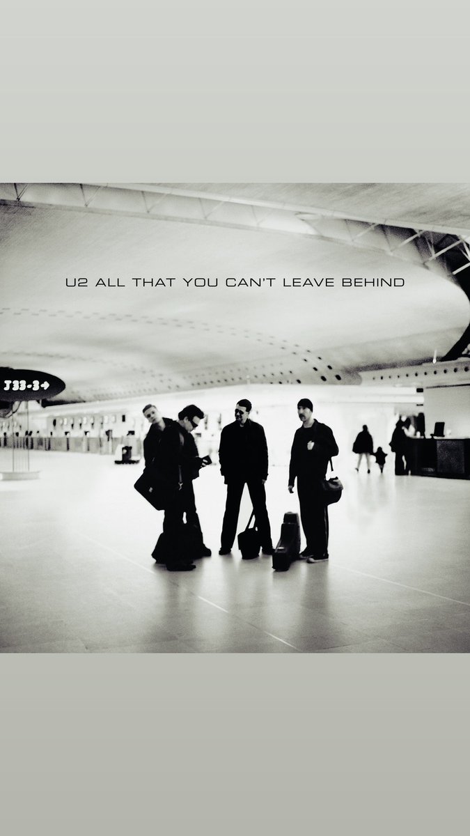 Alexa owners! Repeat out loud for a surprise from The Edge! "Alexa, Play the new 20th Anniversary album by U2" #ATYCLB @U2 https://t.co/U86iY0dtfS