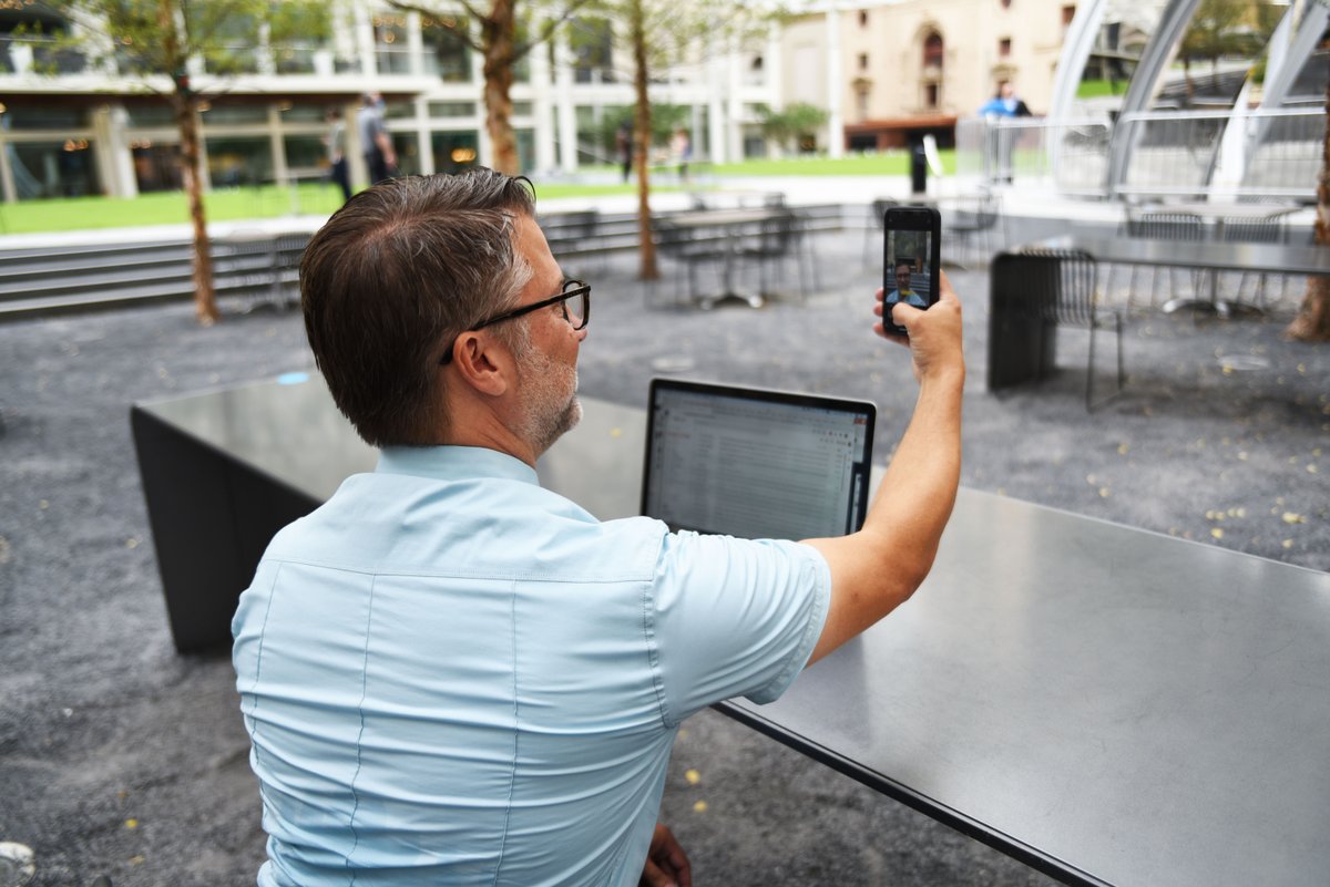 theknoxkeith's tweet photo. Is your business equipped to survive the #digitalrevolution of 2020?

Take the State of Social Media survey: https://t.co/brcpWm4ycW

#digitafirst #socialmediastrategist https://t.co/HMO6ttG35U