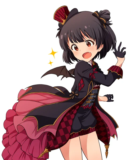 育ちゃんちょっと修正 
