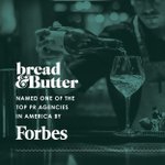 Photo by We Are bread & Butter (@BBPR)