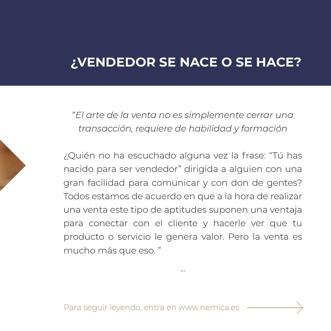 Nemica Consultores tweet media