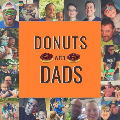 HandsVoices's tweet photo. Dads we heard you say you wanted an online event just for you. Join other MI dads of kids who are deaf or hard of hearing. Saturday Nov 14 on Zoom. Register for link: https://t.co/xrFDjCpNM5 https://t.co/QmWnIURgEe