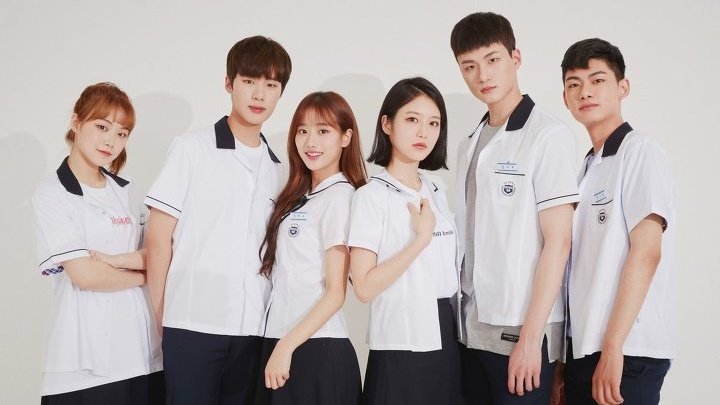 a-teen (2018)"It's easy to talk about teenagers, but we are now in our teens for the first time."- genre: school, life, friendship, youth, romcom- tags: secrets, betrayal, love confessions, secret crush, school life- episodes: 24- rating: 4/5