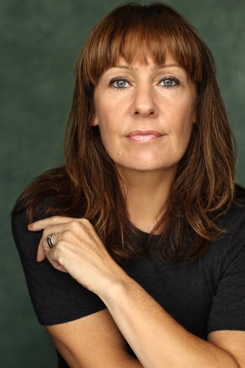 MichelleJeram's tweet image. #PromoteAnActor @SupportBritish rep @B_CManagement headshots by @HeadshotScott playing age 45-55.          
spotlight.com/9653-7864-6232