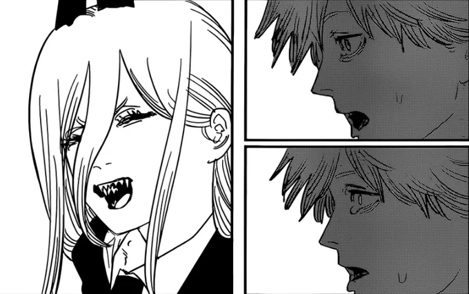 Pain... 