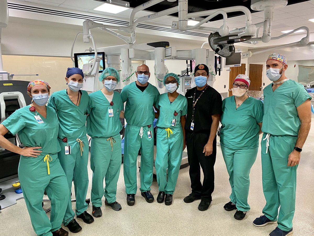 Mark Soliman, MD, MBA tweet media