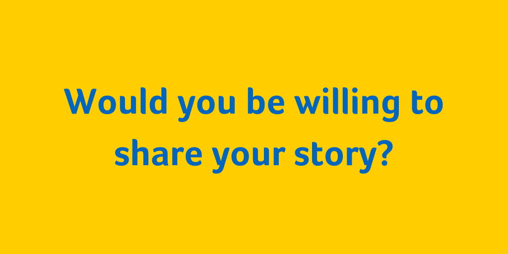 MarieCurieNI's tweet photo. We're campaigning to make sure that people dying at home are getting the care and support they need. 

Do you know someone who died at home during lockdown without crucial end of life care? Would you be willing to share your story to help others? If so, please comment or DM us. https://t.co/ly69bWPN9U