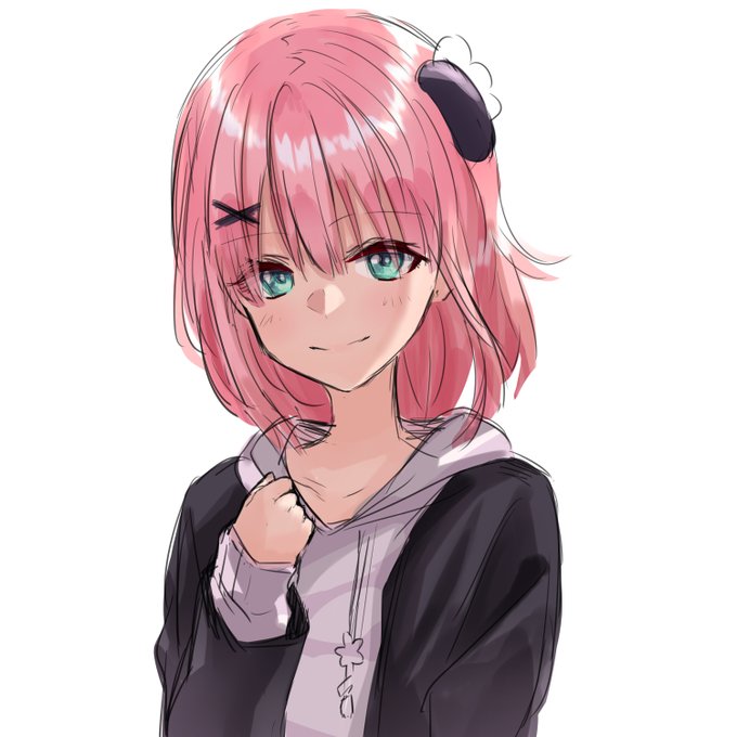 #今月描いた絵を晒そう 
今月描いた桃を晒そう 