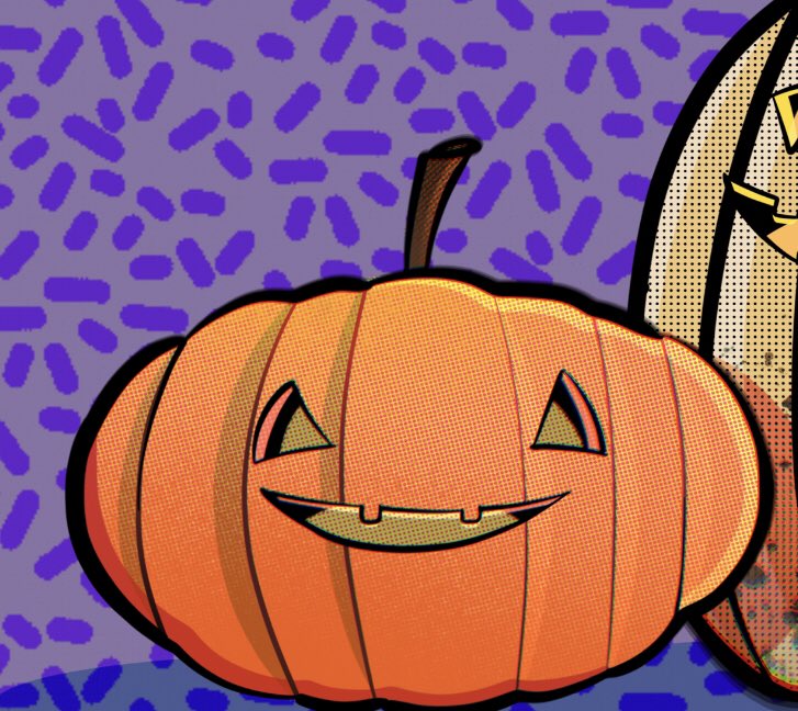 imagematlock's tweet photo. Stay safe this Halloween 🎃 https://t.co/FC4s79kBLG