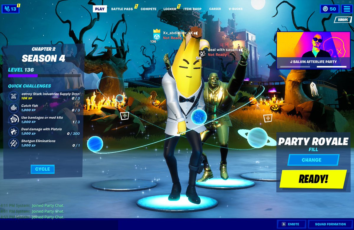 New god duo 🍆🍑😂 <a href="/axelsavant/">Axel Savant</a>