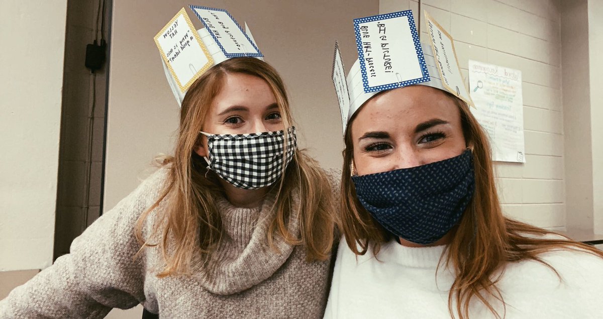 Jolie Imbragulio tweet media