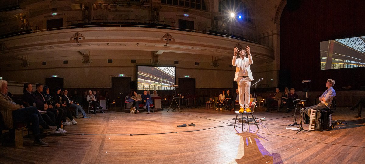 Lees in onze nieuwsbrief van oktober hoe wij deze maand hebben beleefd: 

mailchi.mp/newdutchconnec…

Of schrijf je in om elke maand onze nieuwsbrief te ontvangen in je mailbox:

…wdutchconnections.us4.list-manage.com/subscribe?u=1f…