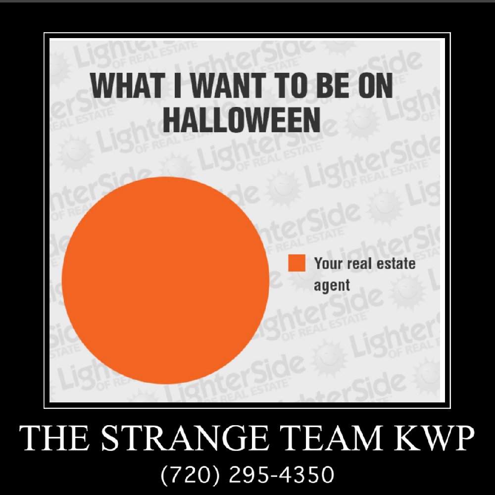 AlanStrange's tweet image. 👻🎃🦇 Always in the mood for this costume.