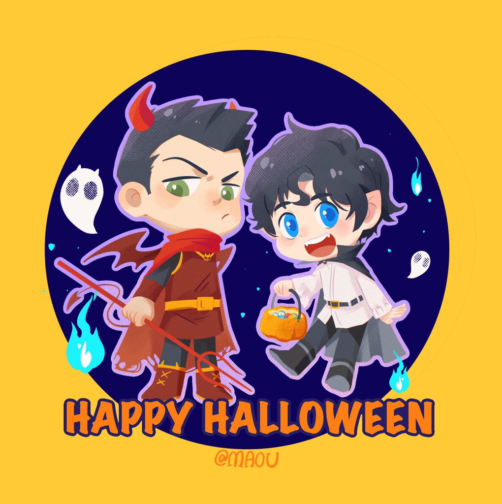 langbuliang's tweet photo. 👻 The design is based on the second image #supersons #damianwayne #jonathankent https://t.co/kUYh5NdQ34