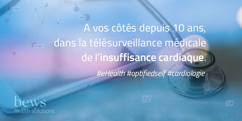 be ys Health Solutions tweet media