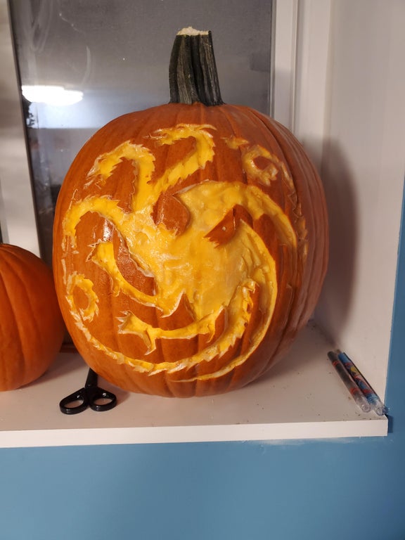 WiCnet's tweet photo. Game of Thrones Halloween is coming https://t.co/YM1JlvVOxw