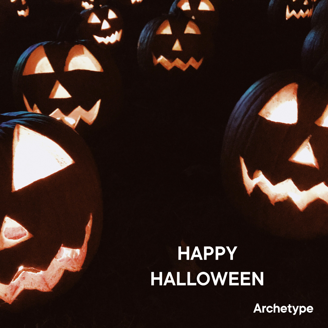 Archetype Italia tweet media