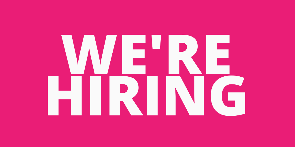 HealthGAP's tweet photo. WE'RE HIRING! Are you an activist with a strong track record in global access to medicines policy, advocacy, and campaigning who wants to seize this critical moment in which profound inequities are being exposed &amp; exacerbated by #COVID19?

APPLY NOW: https://t.co/671Azrr5Mk https://t.co/CjR6sbpQyq