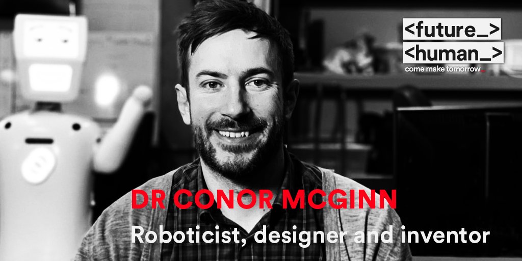 Future Human HQ tweet media