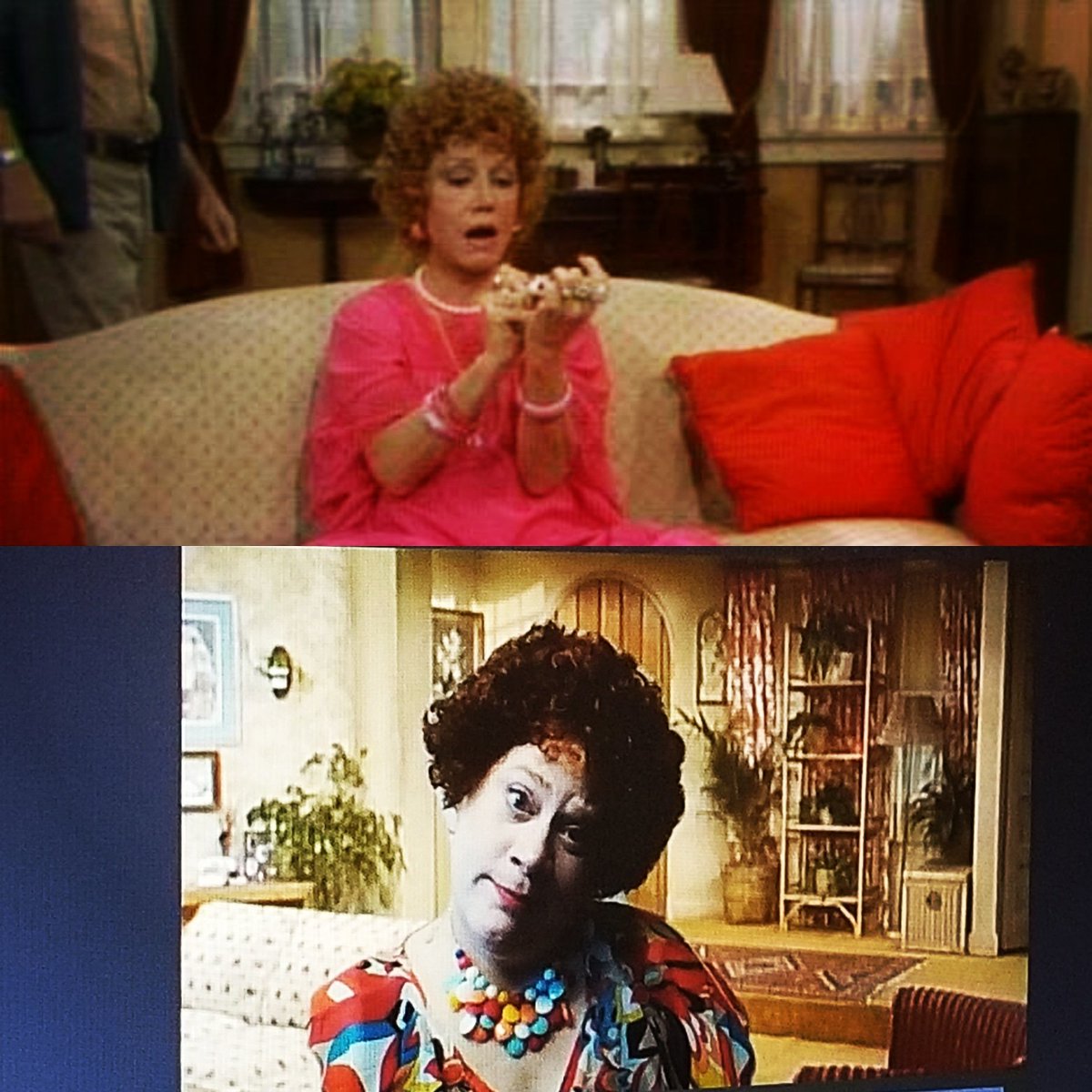 MarlesQBarkley's tweet photo. Happy #hallowingram! https://t.co/tu61AiVWDS