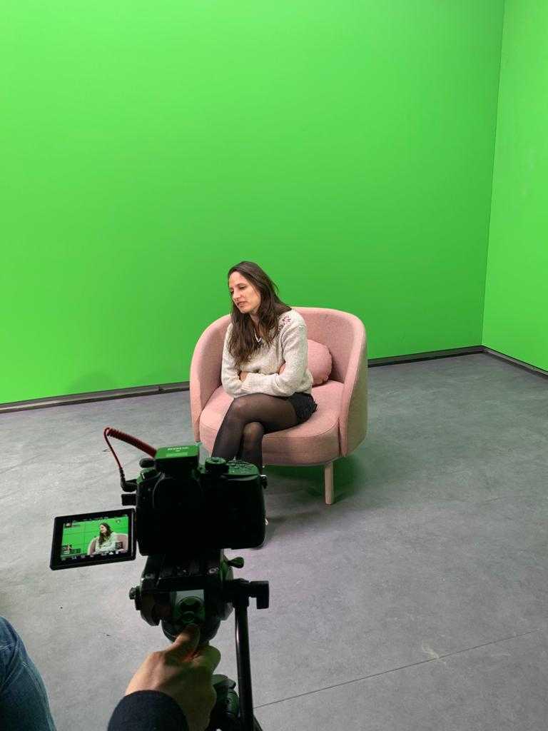 [Les entretiens d'Artegue]

L'interview de Julie Salomon de chez #Pixelvinaigrette arrive bientôt !