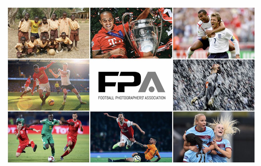 Many thanks to our friends and colleagues at @SportSJA for featuring our launch on their website today. Please take a look- sportsjournalists.co.uk/photography/fo…