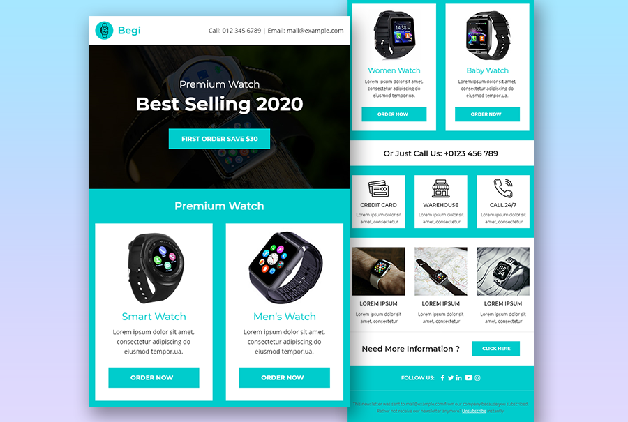 shaddam2011's tweet photo. Do you need a Mailchimp email template newsletter?
Click here: https://t.co/k9PraHKKwT

#fiverr #mailchimp #EmailMarketing #emailtemplate https://t.co/PsaBbvvlGe