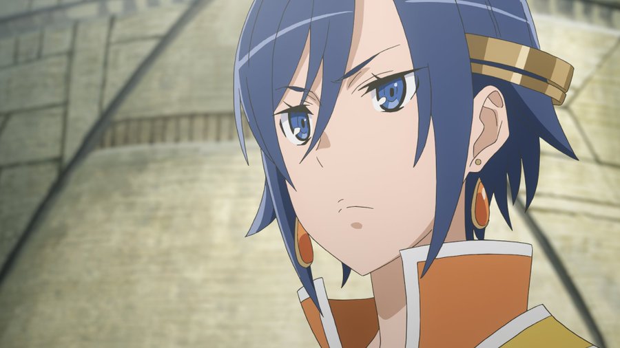 ダンまち キャラの強さ 最強ランキングtop ガチ決定版 大漫画時代 零号