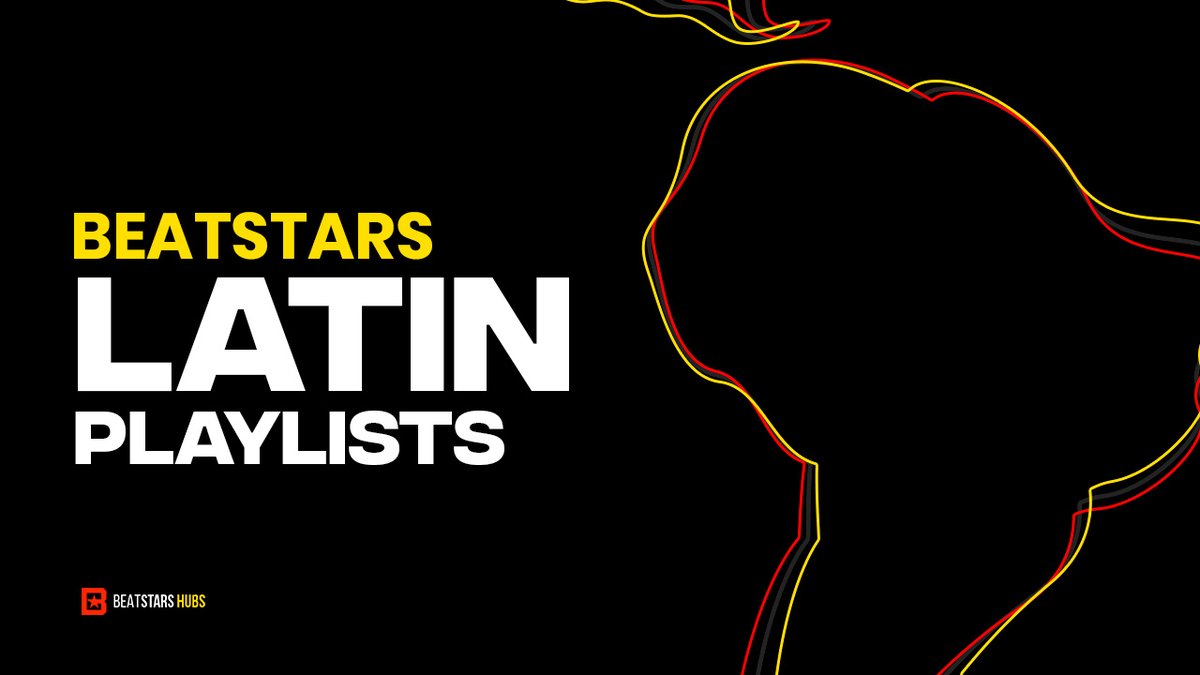 BeatStars's tweet photo. Inspired by the diverse &amp; ever-changing sounds of Latin America, we present our Latin Hub playlists! Es hora de bailar 💃 Click here to stream: https://t.co/GQCcaT5s84 https://t.co/V9XHvgrZJh