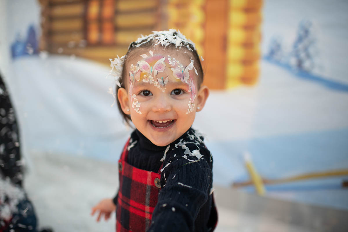 starlight_uk's tweet photo. Can you help us send some Christmas joy to the children who are still patiently waiting for their #StarlightWish? ⭐️

Simply select an item off our Amazon Wishlist to send a precious gift this Christmas. Start shopping here: https://t.co/4bsL31nTlB 💛 https://t.co/xzbDHwBHQ9