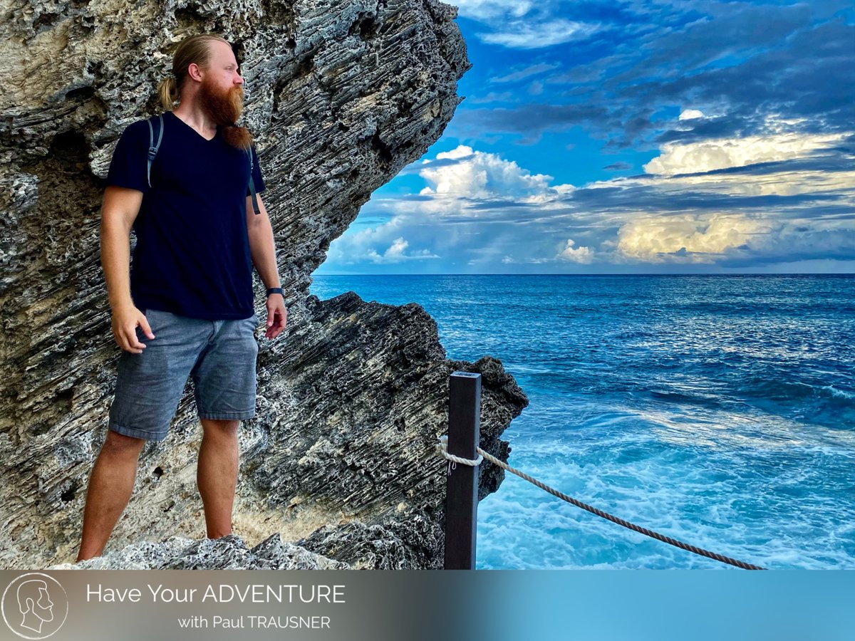 Trausner's tweet photo. For all you #dreamers out there who do not know what they really want in life. What helps is aiming for a direction that seems interesting, #settingSail and taking the #ship out of the #harbor. First you #setAcourse and then you can do course correction along the way https://t.co/IFIvnma8I8