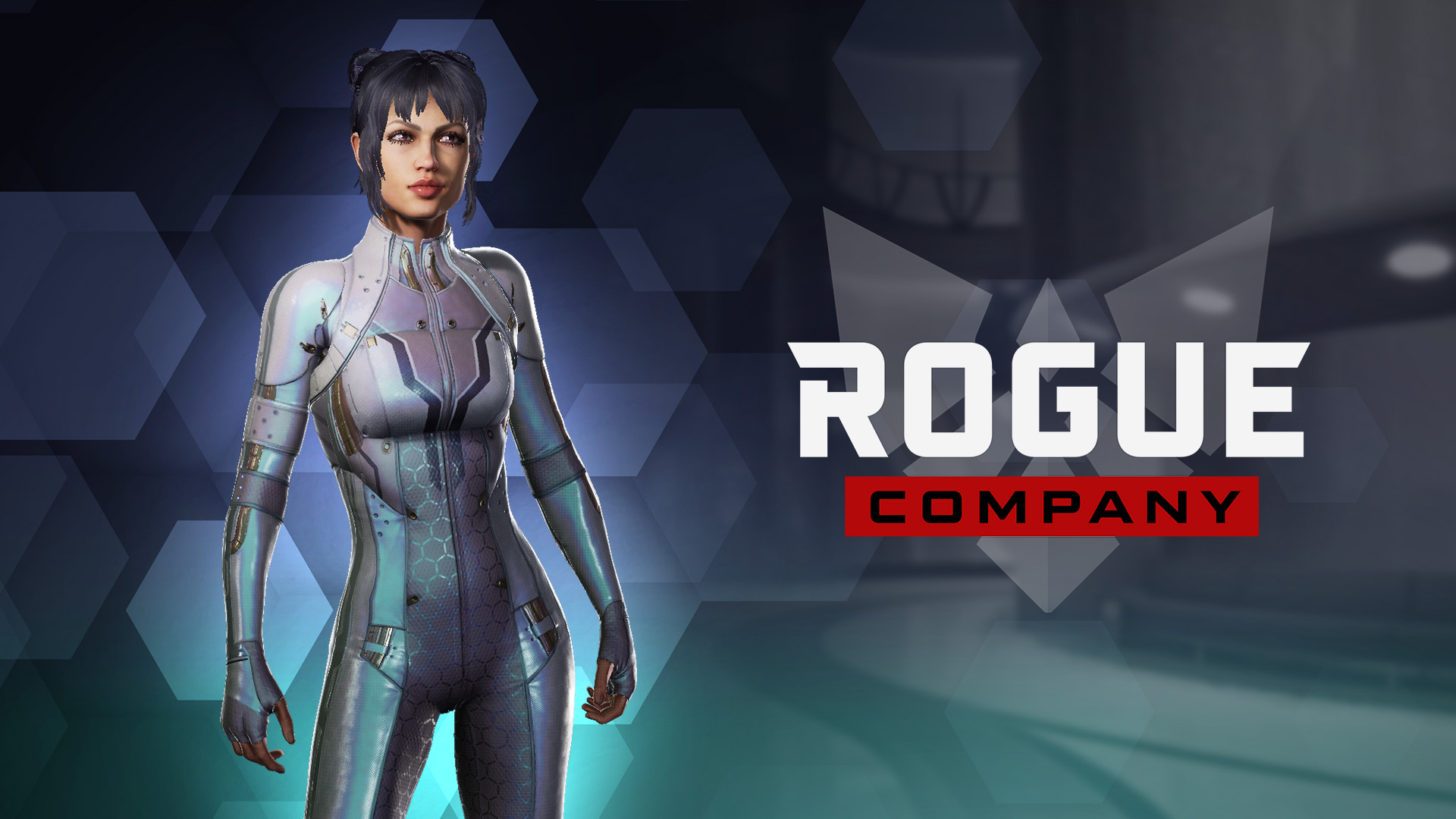 How long is Rogue Company?
