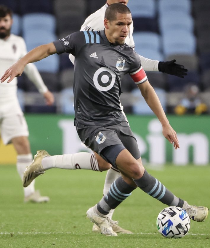 OzzieAlonso's tweet image. 12 @MLS season , 12 playoffs #goloons @MNUFC #cuba🇨🇺 #mlsplayoffs #mls