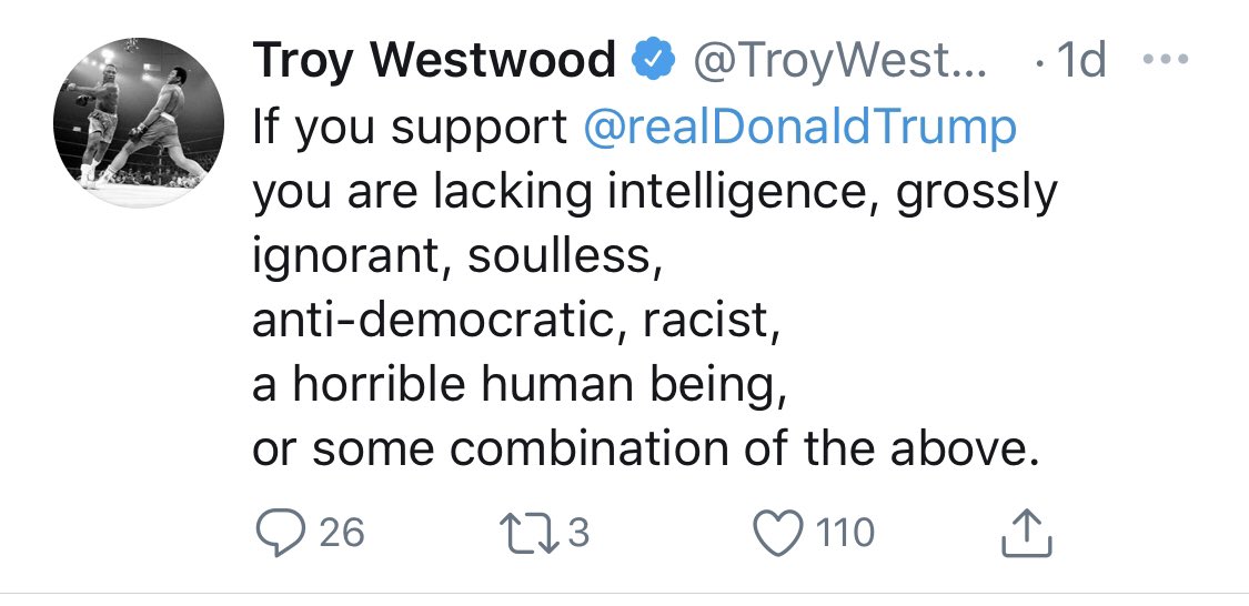 William Cole tweet media