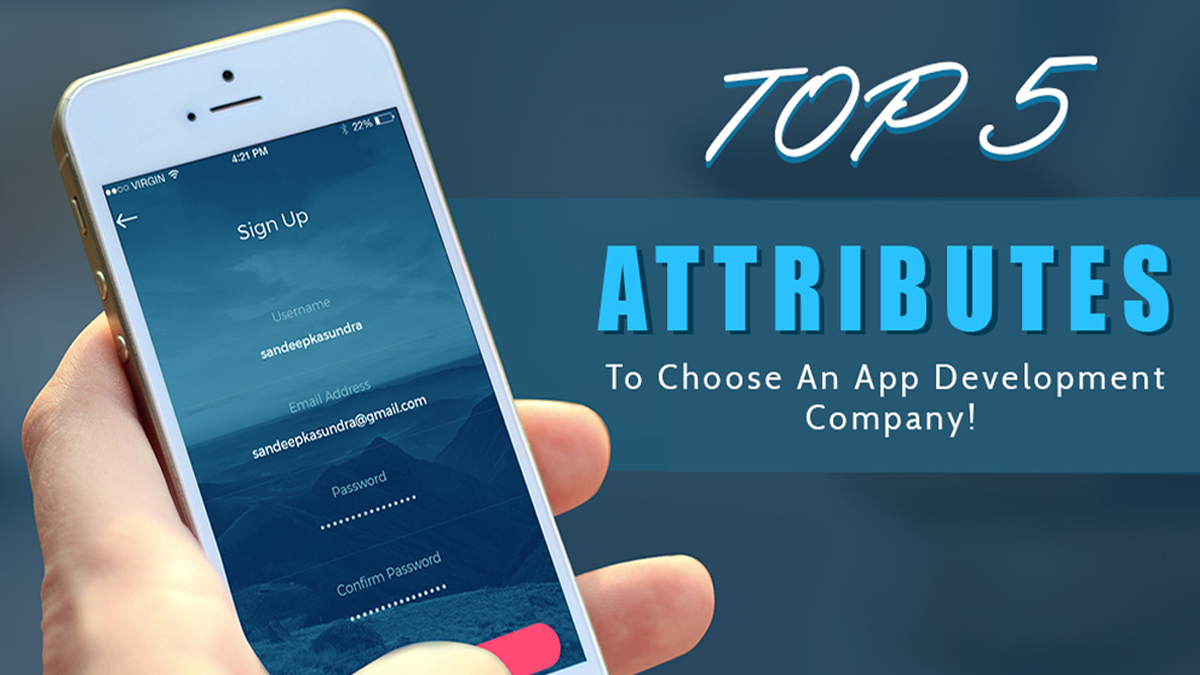 SiliconITHub's tweet image. Top 5 Attributes To Choose Mobile App Development Company!
#mobileappdevelopment #hireandroidappdeveloper #hiremobileappdevelopers
bit.ly/3mrxVjG