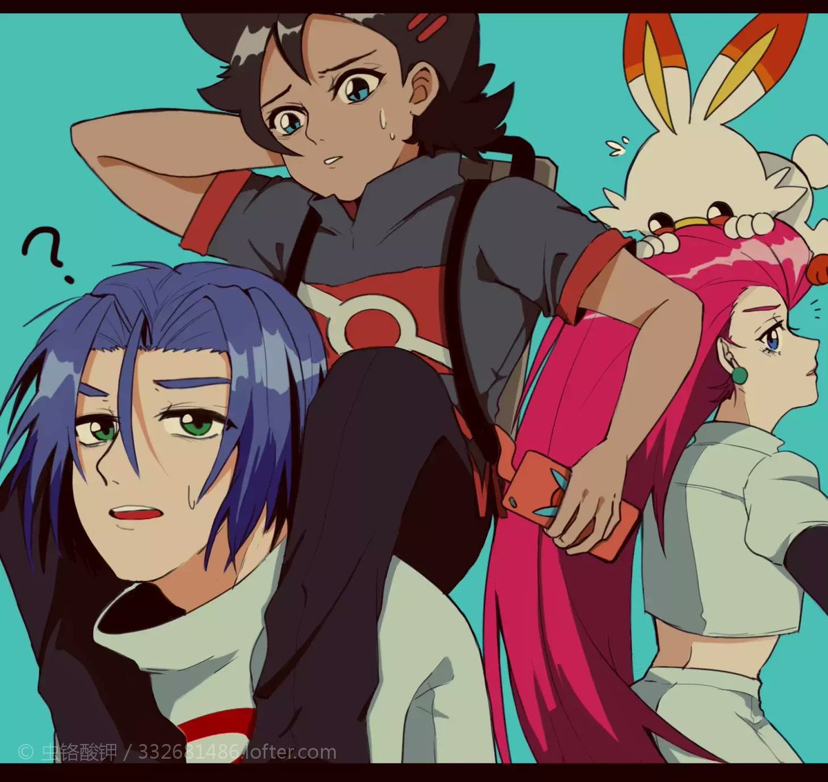 HAPPY HALLOWEEN！！