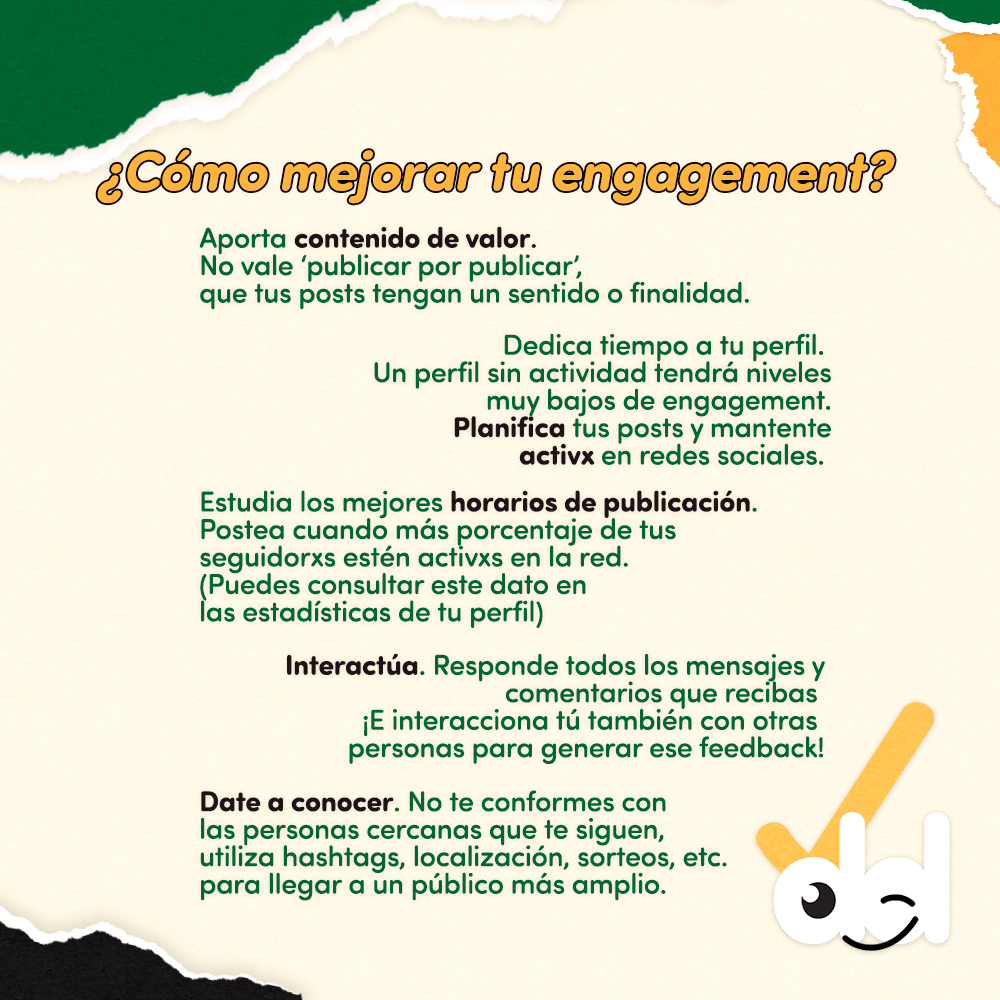 suddenly_mkt's tweet photo. Si os gusta este tipo de contenido, dadnos un like para hacérnoslo saber ❤️, comparte con toda persona a la que pueda serle útil y guarda el post para tenerlo a mano en cualquier momento. https://t.co/CixexC2cBC