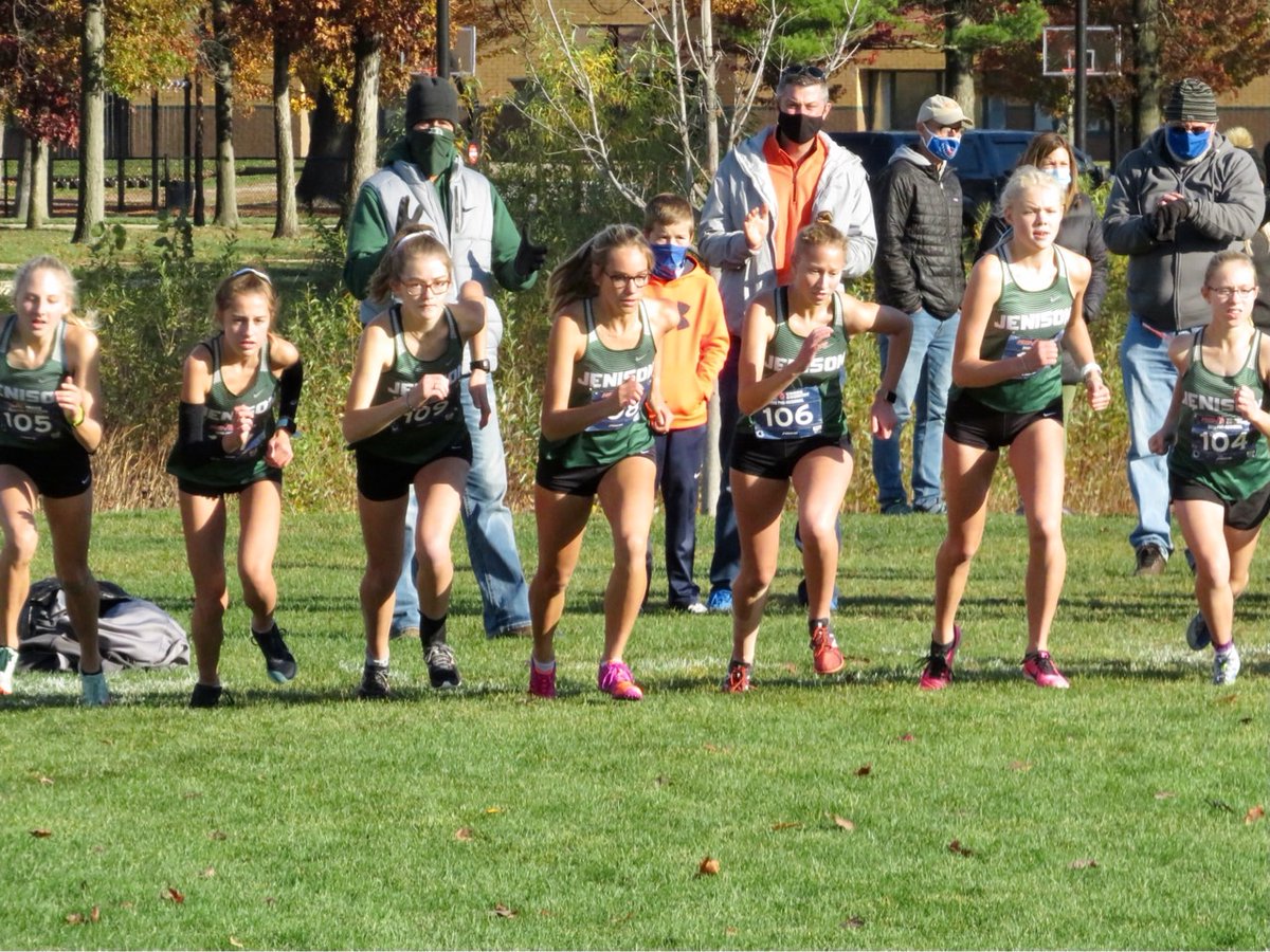 It's RACE DAY! MHSAA Regionals at Portage - Girls race at 5pm. Let's GO WILDCATS!! #confidencecomposurecourage #finishonempty