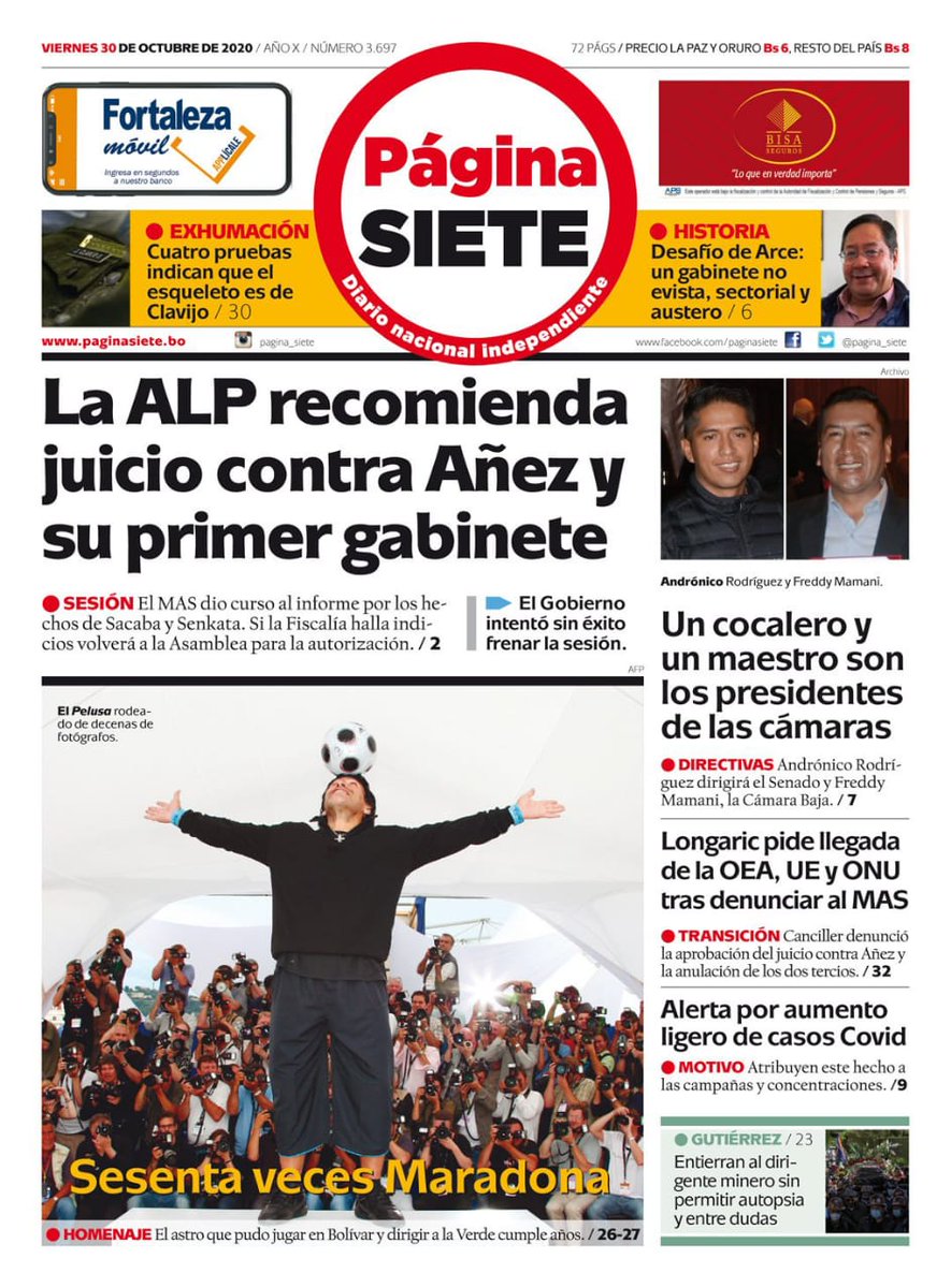 helensanromane's tweet photo. Nota mental, algunos medios no revisan lo que escriben. @AndronicoRod es politólogo, preparado profesionalmente. Es increíble que sean los jefes de este medios realicen estos errores, teniendo tanto conocimiento. @warmiclaus @para_hambre @lufrum @Sebas_Michel @Danielevi1 https://t.co/oGqM4JCxgK