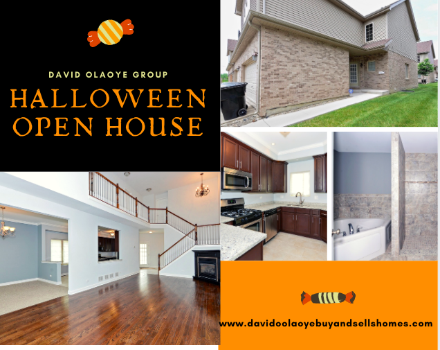 Chicagoagent10's tweet photo. 🎃🏮👻 OPEN HOUSE this Saturday 12:00PM - 1:30PM 🎃🏮👻
🏡 1550 W ASHER STREET, CHICAGO, IL
🏡 3 Beds | 4 Baths Units
🏡 Listed by: David Olaoye Group 👉🏾 708.261.6204
CLICK for details 👉🏾 https://t.co/SRkv6lEsGR
#justlisted #homesales  #experiencedagent #homebuyer #openhouse #BUY https://t.co/jjJVfGOcID