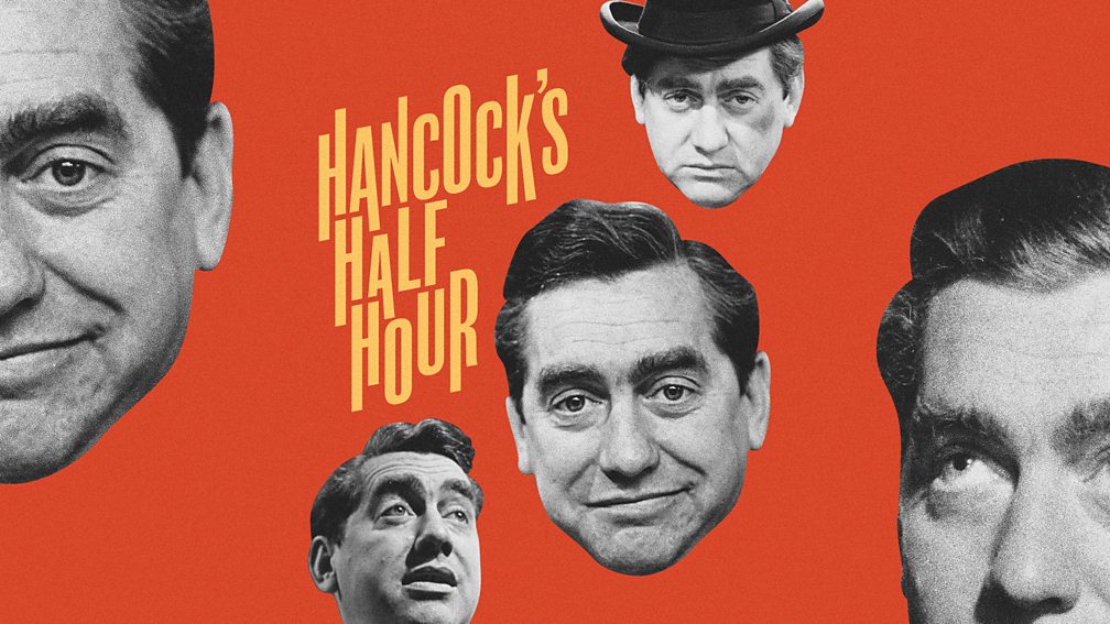 BBCArchive's tweet photo. Hancock's Half-Hour started #OTD 1954 with "The First Night Party" which you can listen to here - https://t.co/DgsnvrZKxM https://t.co/2ewnwLV1Iz