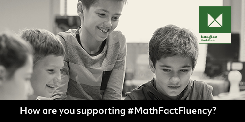 tx_success's tweet photo. How are you helping students learn their math facts remotely? We want to hear from you! Share what you’re doing in your classroom using #MathFactFluency and you could win prizes, including a 5 month site trial of Imagine Math Facts! https://t.co/HGsw4czF4M #txedchat https://t.co/HFl3i1PPxy