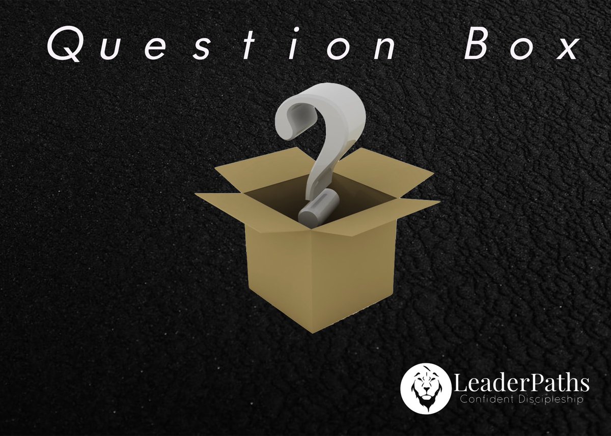 Leader Paths (@LeaderPaths) / Posts / X
